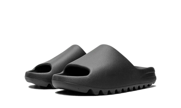 Adidas Yeezy Slides Black